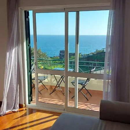 דירה Atlantic Ocean Views *