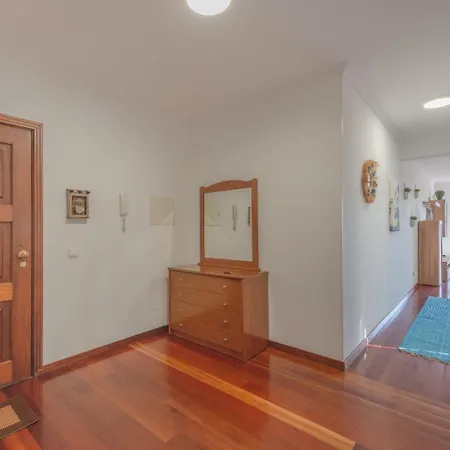Atlantic Ocean Views Apartment Canico (Madeira)