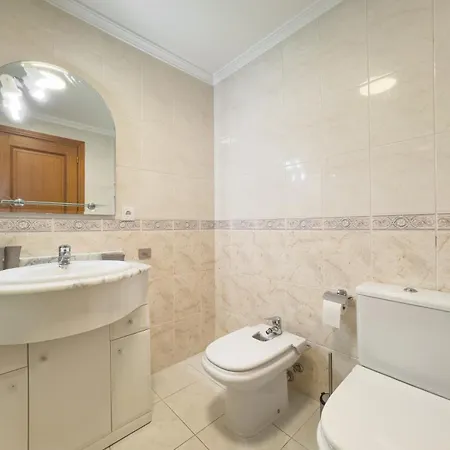 Apartment Atlantic Ocean Views Canico (Madeira)