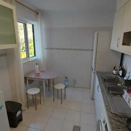 Atlantic Ocean Views Apartment Canico (Madeira)