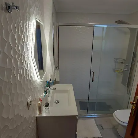 Apartment Atlantic Ocean Views Canico (Madeira)