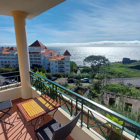 Apartment Atlantic Ocean Views *
