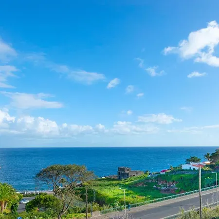 Atlantic Ocean Views