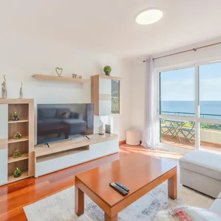 Apartment Atlantic Ocean Views