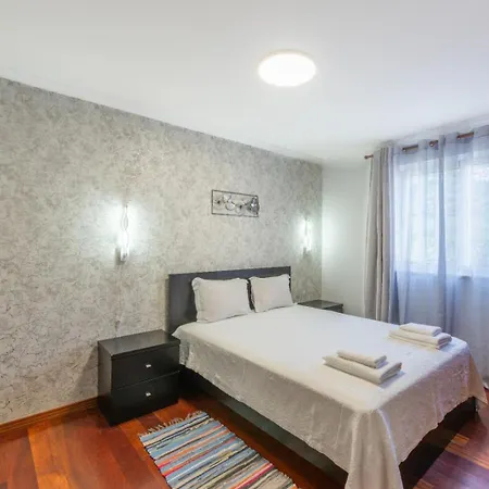 Apartment Atlantic Ocean Views Canico (Madeira)