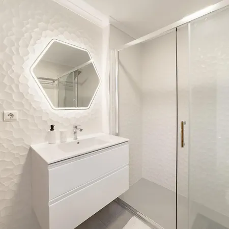 Atlantic Ocean Views Apartment *